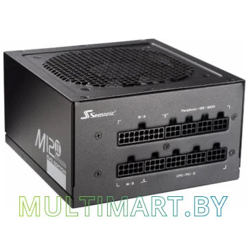 Блок питания Seasonic SS-850AM2 850W